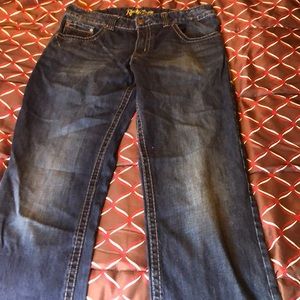 Men’s jeans